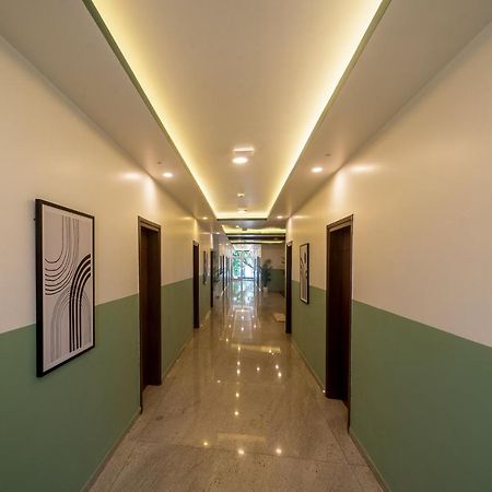 Olive Electronic City - By Embassy Group Kammasandra Exterior foto