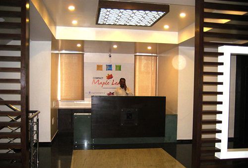 Olive Electronic City - By Embassy Group Kammasandra Exterior foto